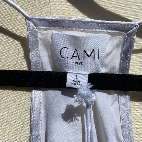 Silk Racer Tank - Picture 4 of 7